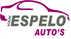 Logo Van Espelo Auto's